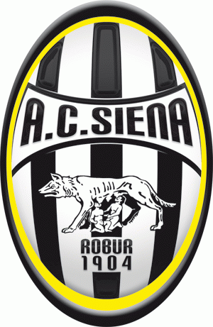 AC Siena Logo vinyl decal